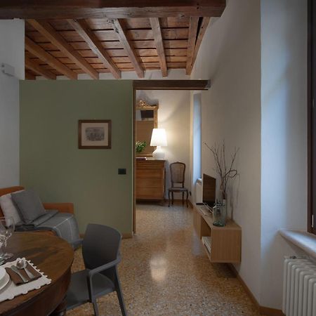 Residenza Roccamaggiore Верона Экстерьер фото