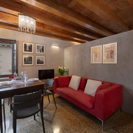 Residenza Roccamaggiore Верона Экстерьер фото