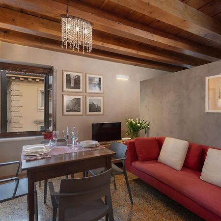 Residenza Roccamaggiore Верона Экстерьер фото