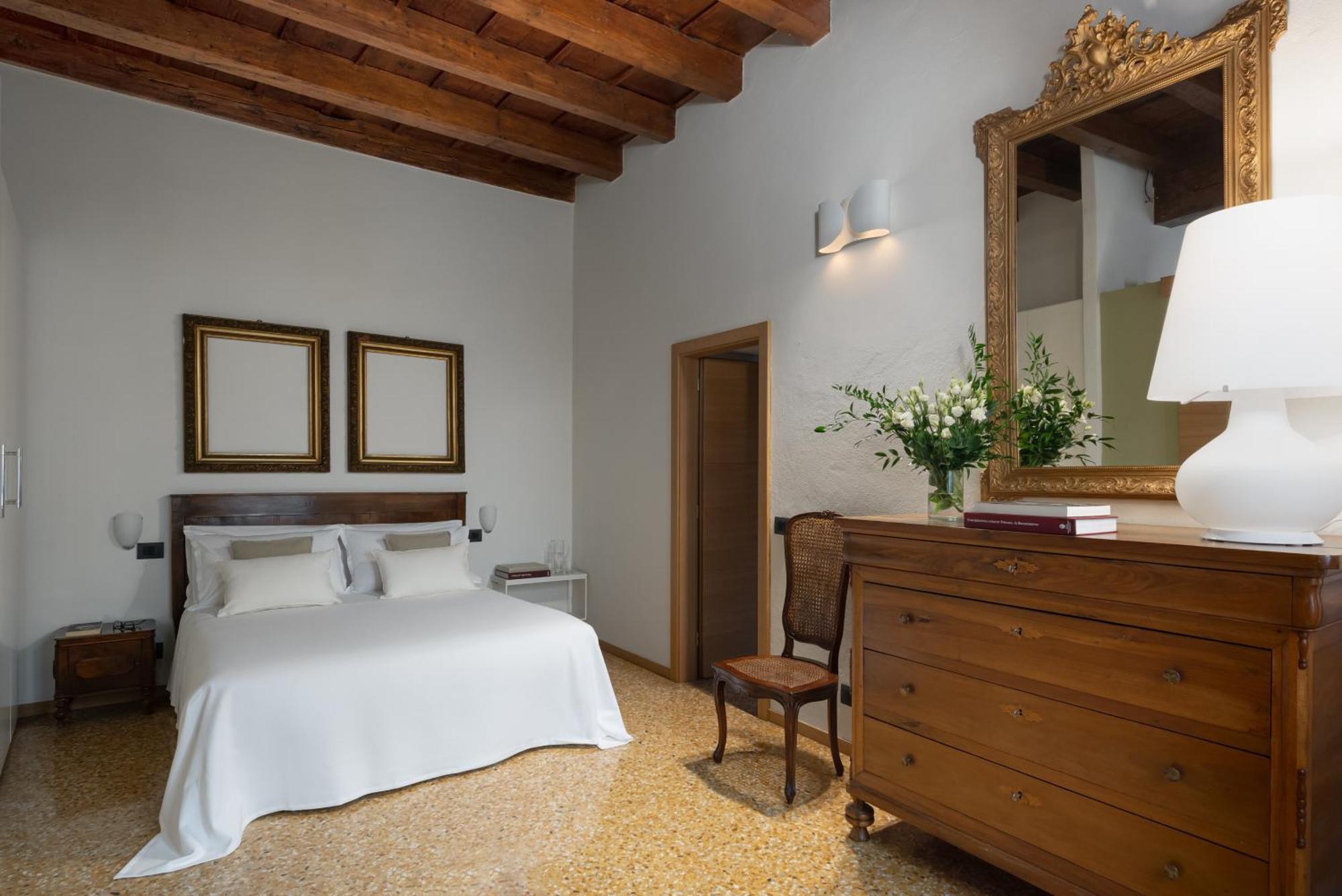 Residenza Roccamaggiore Верона Экстерьер фото