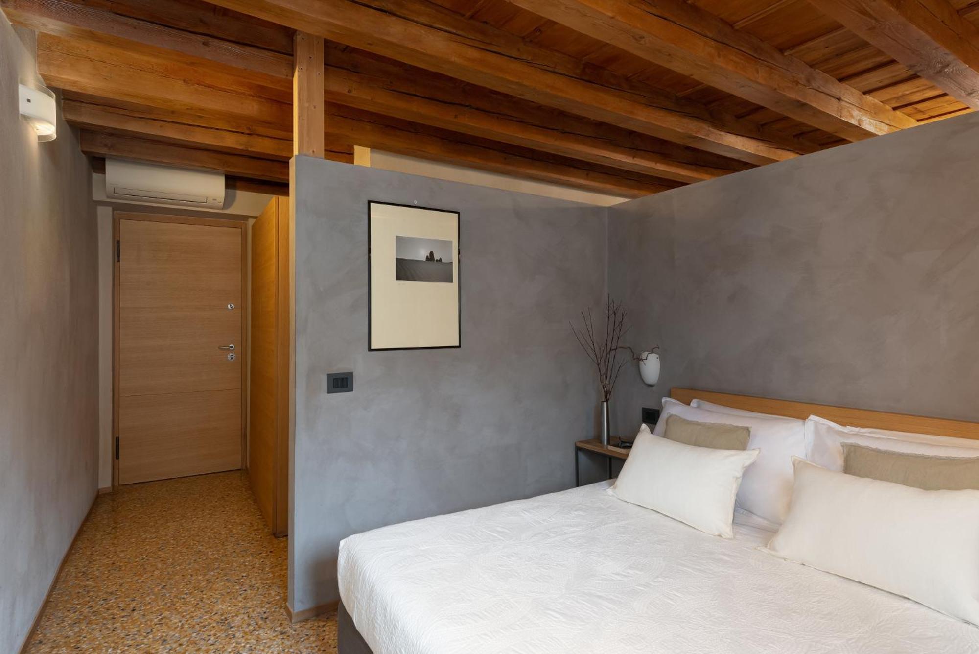 Residenza Roccamaggiore Верона Экстерьер фото