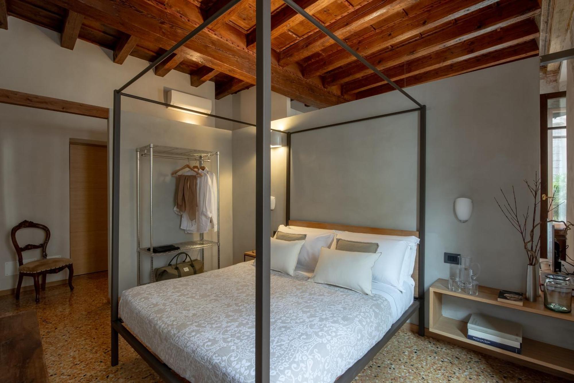 Residenza Roccamaggiore Верона Экстерьер фото