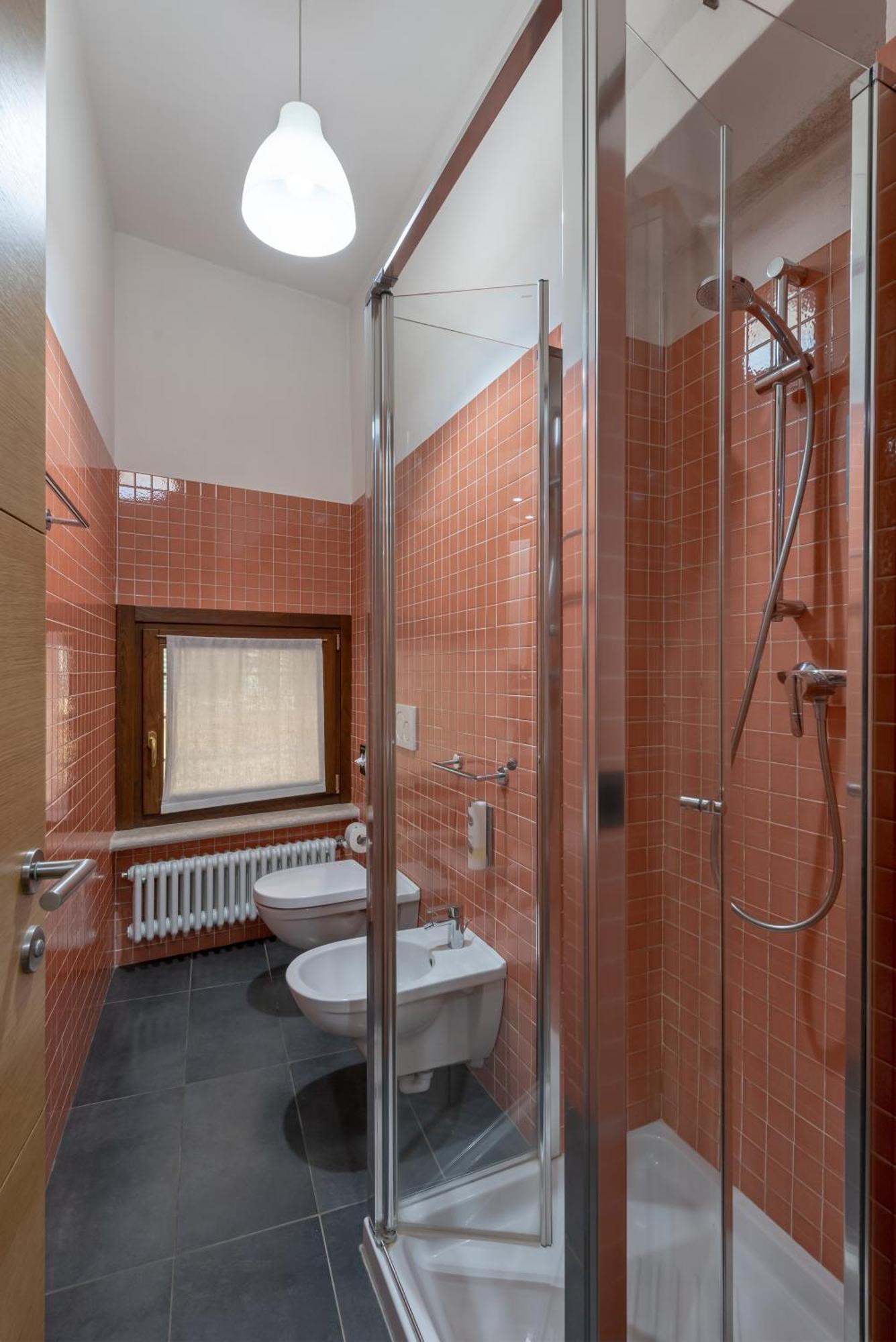 Residenza Roccamaggiore Верона Экстерьер фото