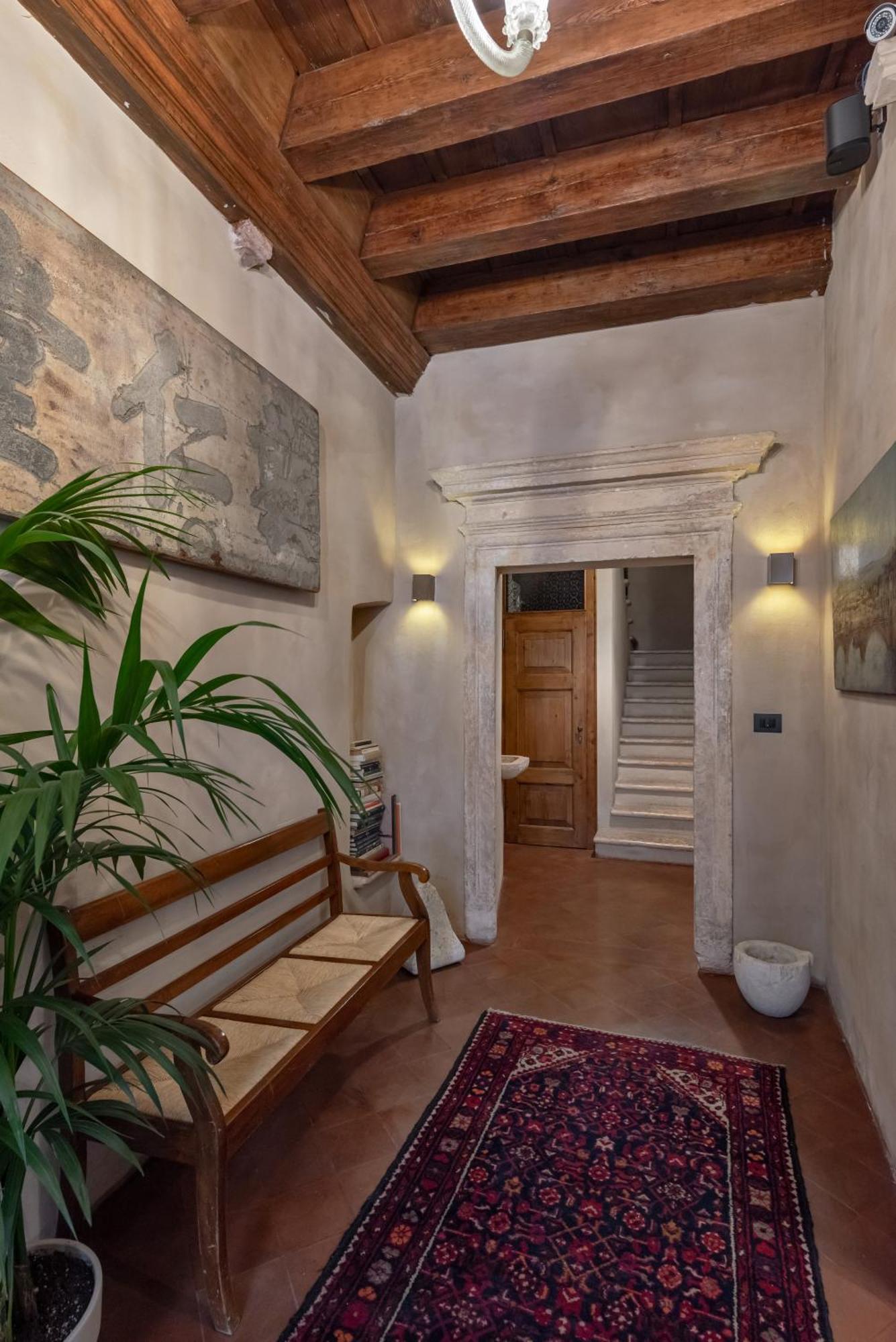 Residenza Roccamaggiore Верона Экстерьер фото