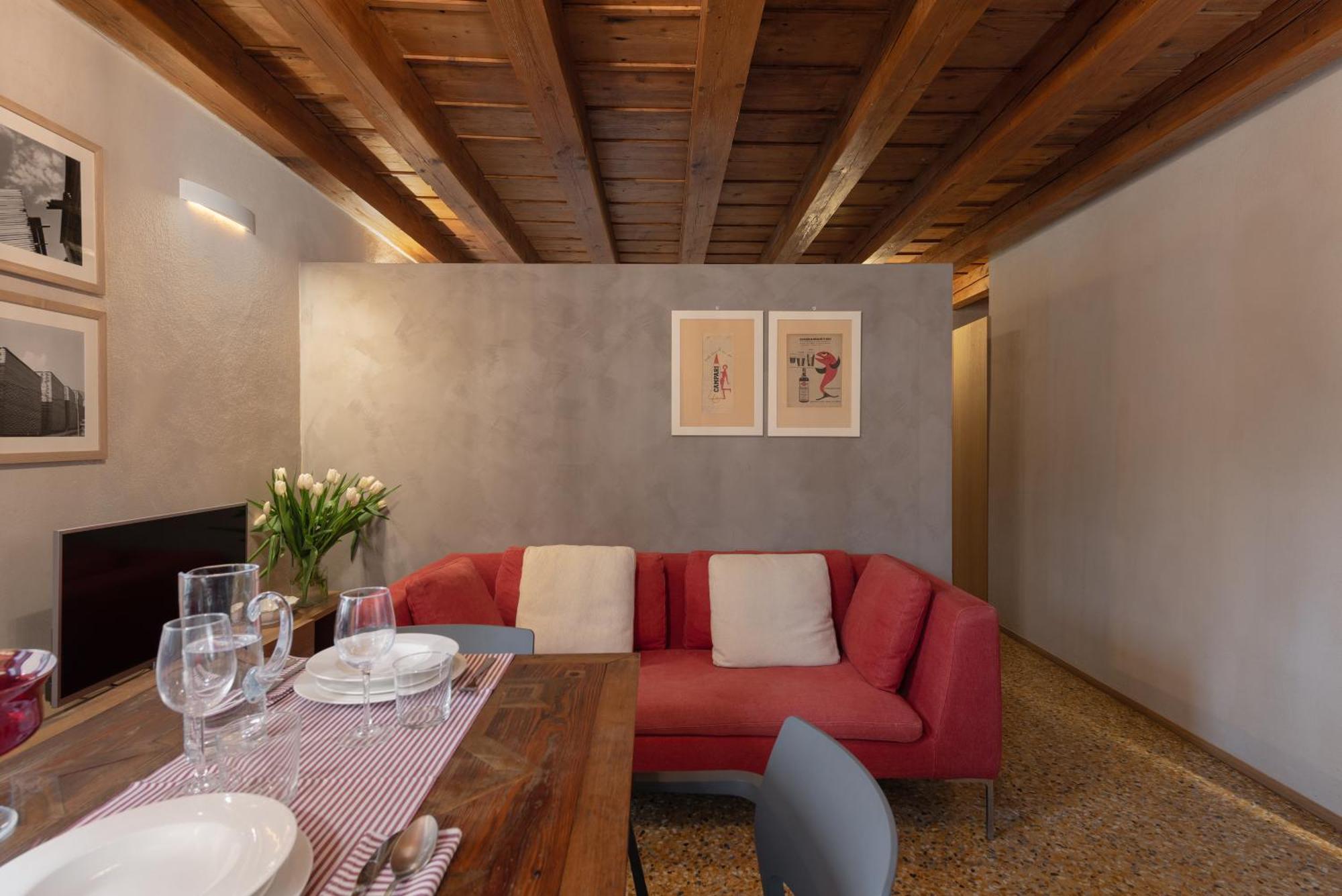 Residenza Roccamaggiore Верона Экстерьер фото