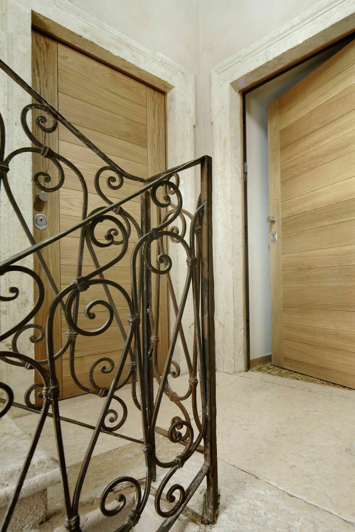 Residenza Roccamaggiore Верона Экстерьер фото