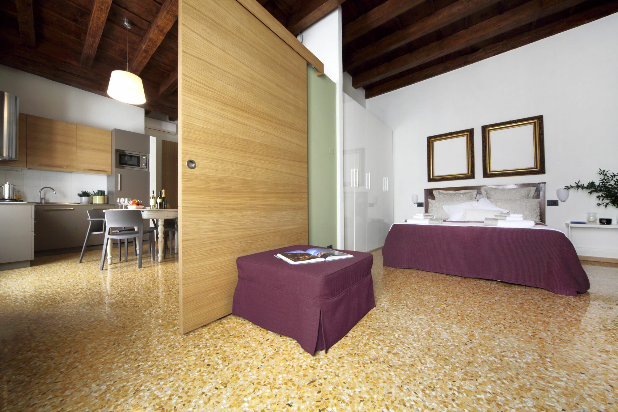 Residenza Roccamaggiore Верона Экстерьер фото